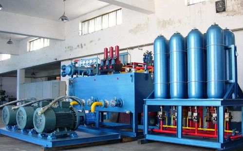 吉林空氣能熱泵供暖費用與氣動元件的關系