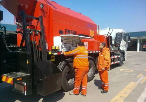 復(fù)工后，“修路王”液壓元件這些檢查和保養(yǎng)必不可少